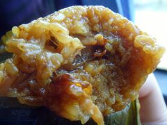 肉粽-小甜阿婆粽