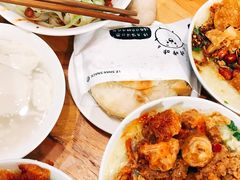 -小豆海棠(人民南路店)