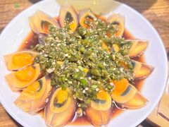 -庭院小酌(瑞莲街店)