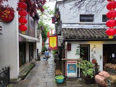 -小河直街历史文化街区