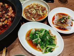 -大盐帮川菜馆(长楹天街店)