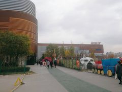 -万达广场(北京槐房店)