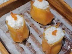 -蔡澜点心·粤菜(领展购物广场店)