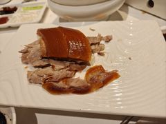 -贝勒爷·酥不腻烤鸭