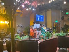 -不二·民谣音乐餐吧(长沙店)