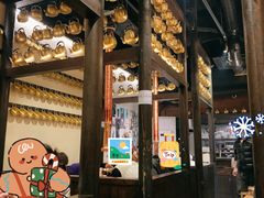 -韩国料理大力士(屏风街店)