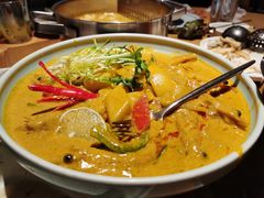 -生如夏花泰式火锅(鹭洲里店)