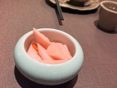 -山石榴·贵州菜(陆家嘴中心店)