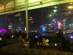 -罗斯福色戒酒吧(外滩店)