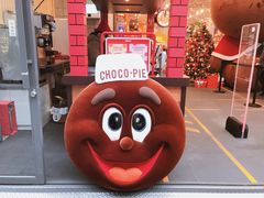 -line friends(明洞旗舰店)