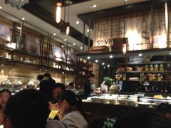 -星伦多 自助料理(圆融店)