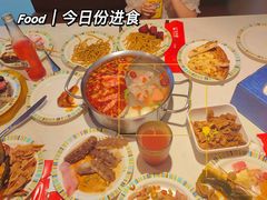 -吉布鲁牛排海鲜自助(芙蓉万家丽店)