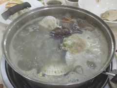 -春华海鲜城(广场西苑店)