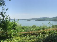 -天目湖涵田半山温泉