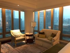 -广州富力丽思卡尔顿酒店