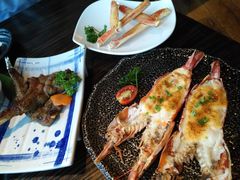 -王鼎精致料理铁板烧(世博源店)