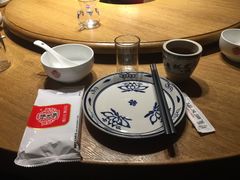 -福茂源横山铁锅羊肉(牡丹园店)