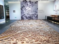 -广州市城市规划展览中心