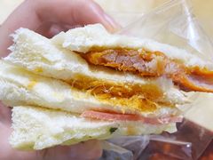 -绿姿鲜奶烘焙(临城店)