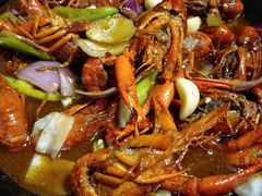 -龙虾风暴(松江店)