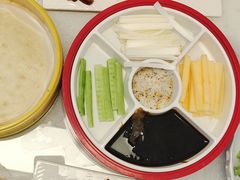 -原乡本味景山西街烤鸭店(北海公园店)