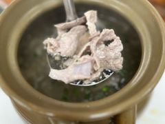 -苏记农家菜馆