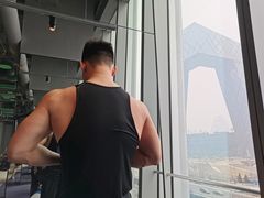 -Trainyard 炼·工场(中国国际贸易中心店)