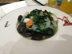 -阿里郎海鲜酒店