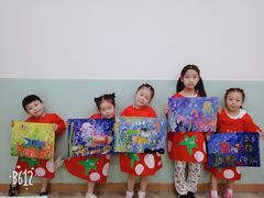 -学知乐教育·幼小衔接·小学科辅导(浦东外高桥森兰中心)