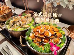 -头家宴会·年会婚礼自助餐·乔迁冷餐茶歇(龙华店)