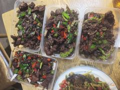 -牛八宝桂林米粉(八里庄店)