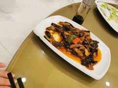 -怡园饭店-餐厅(四望亭店)