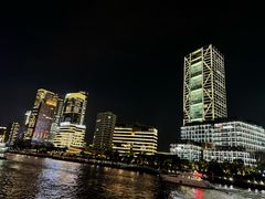 -黄浦江游览(十六铺码头)