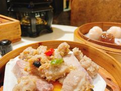 -稻香饭店(IFS国金中心店)