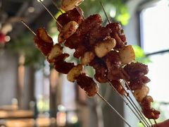 -北三老太太烧烤(人生一串上榜店)