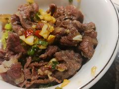 三花趾-八合里牛肉火锅(新洲店)