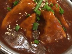 铁锅奉芋-原製原味(普陀山磐龙店)