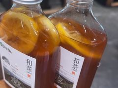 -和府捞面(方庄店)