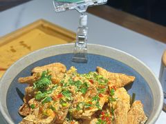 -打酱油·非遗淮扬菜(瘦西湖梅岭店)