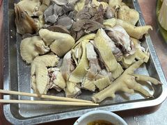 -天强农家菜馆