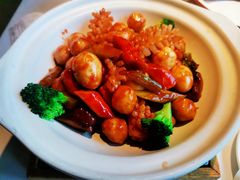 -大鸭梨烤鸭(枣园店)