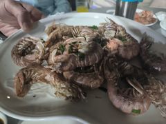 -胖大嫂渔家排档(半边山店)