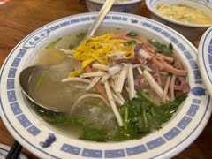 -老雒阳面馆·水席·洛阳菜(王城路店)