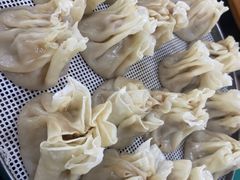 -正顺饸饹馆(中土商务楼店)