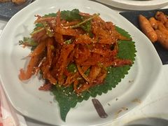-金刚山(学府路店)