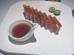 -醉舍·新淮扬菜(长宁龙之梦店)