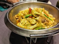 -望乡楼上海菜(日月光店)