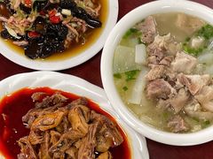 -荣生萝卜汤饭店