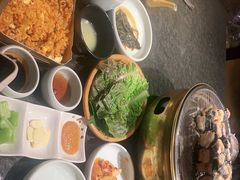 -味家烤肉烤鳗鱼牛排(西塔旗舰店)