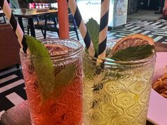 -Famous肥猫墨西哥音乐餐吧(五棵松华熙LIVE店)